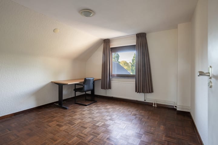 Vrijstaande woning te koop: Kerkstraat 11, Beesel