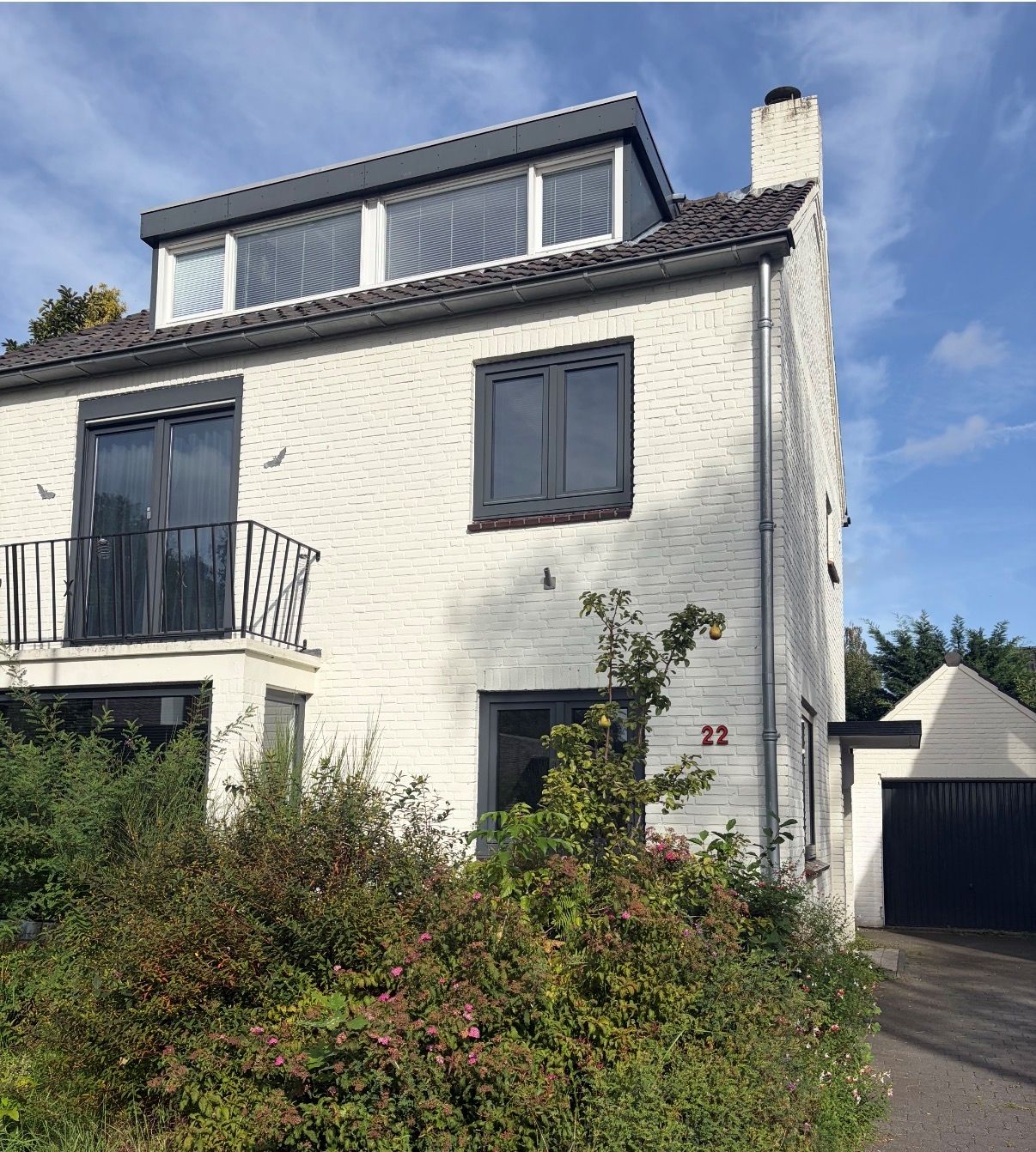 Pastoor Vermuntstraat 22 