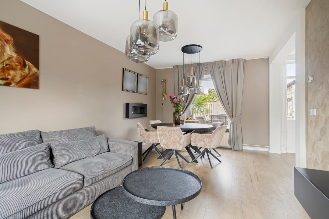 Photo 7 of Pinksterbloemstraat 12