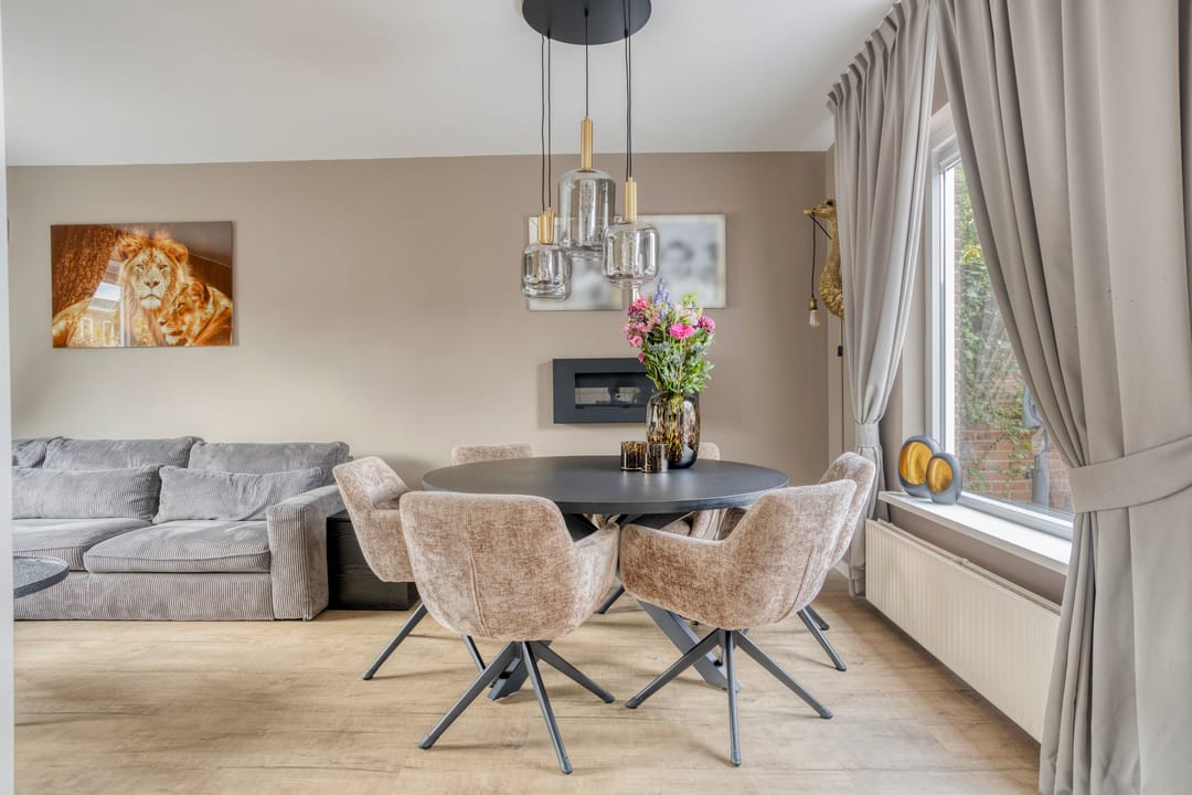 Photo 8 of Pinksterbloemstraat 12