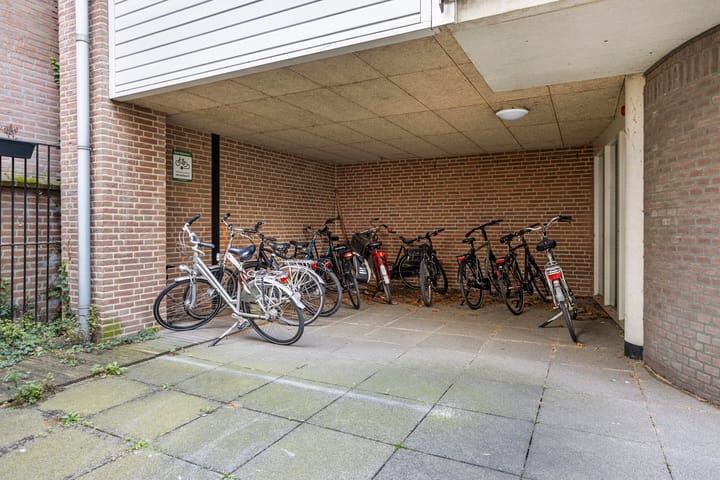 Studio te koop: De Moriaan 41D, Oirschot