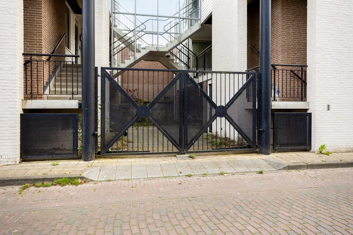 Studio te koop: De Moriaan 41D, Oirschot