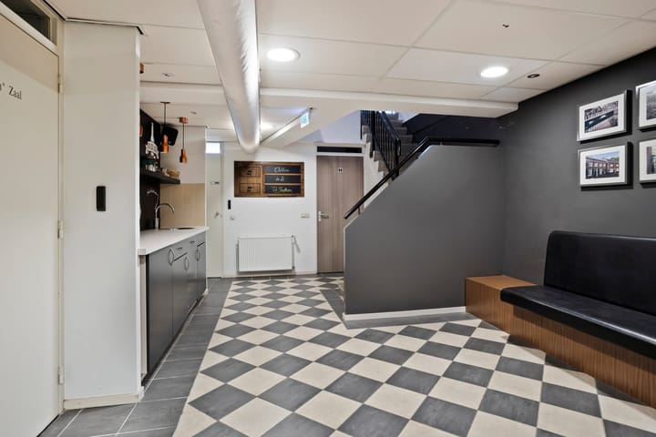 Studio te koop: De Moriaan 41D, Oirschot