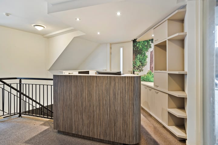 Studio te koop: De Moriaan 41D, Oirschot
