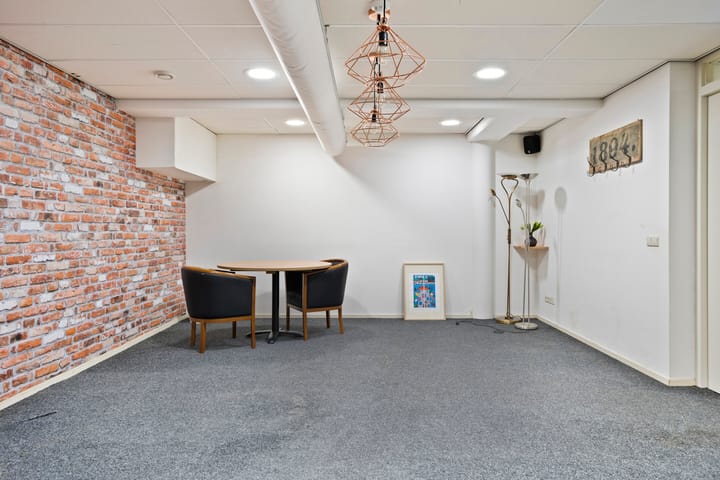 Studio te koop: De Moriaan 41D, Oirschot