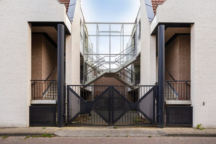 Studio te koop: De Moriaan 41D, Oirschot