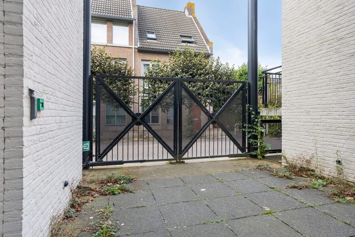 Studio te koop: De Moriaan 41D, Oirschot