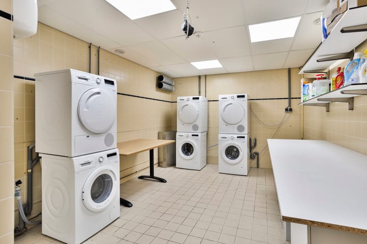 Studio te koop: De Moriaan 41D, Oirschot