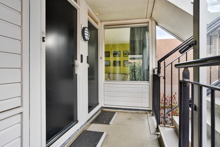 Studio te koop: De Moriaan 41D, Oirschot
