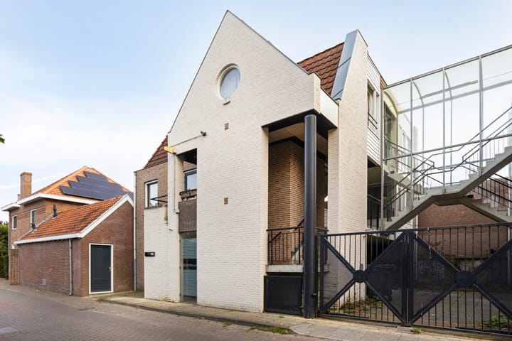 Studio te koop: De Moriaan 41D, Oirschot