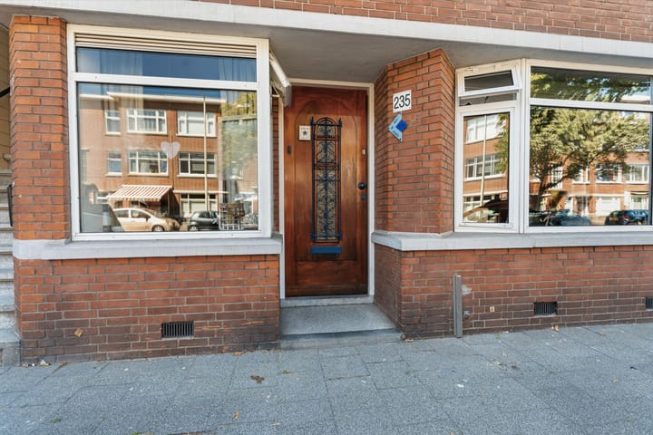 Foto 4 van Driebergenstraat 235