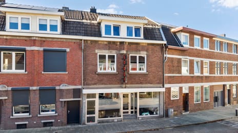 Baanstraat thumbnail