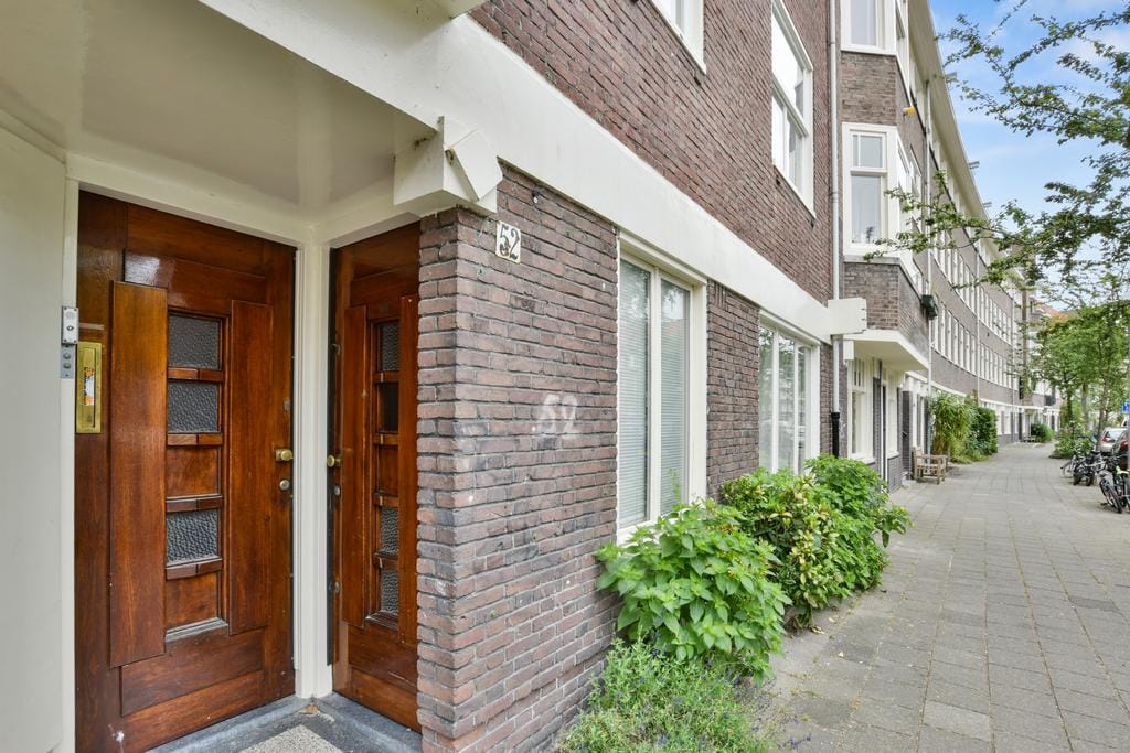 Foto 2 van Dintelstraat 52-1