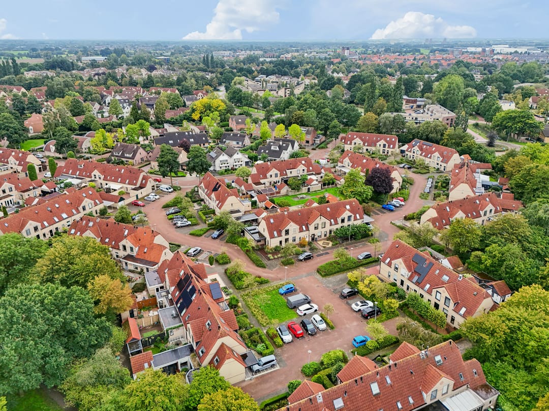 Foto 46 van Lorentzhof 19
