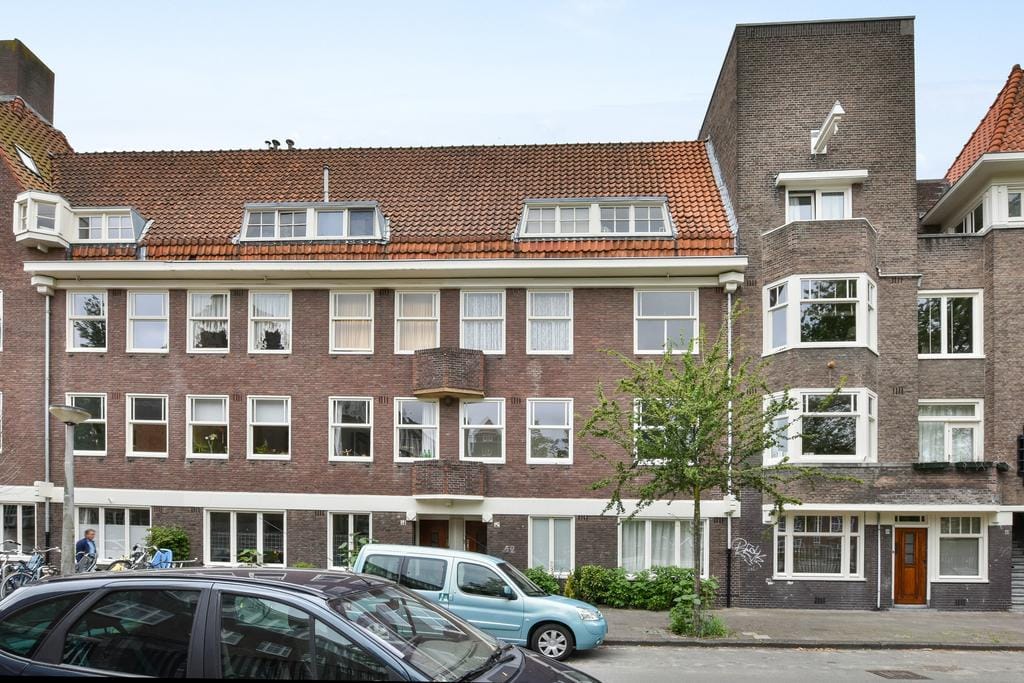 Foto 19 van Dintelstraat 52-1