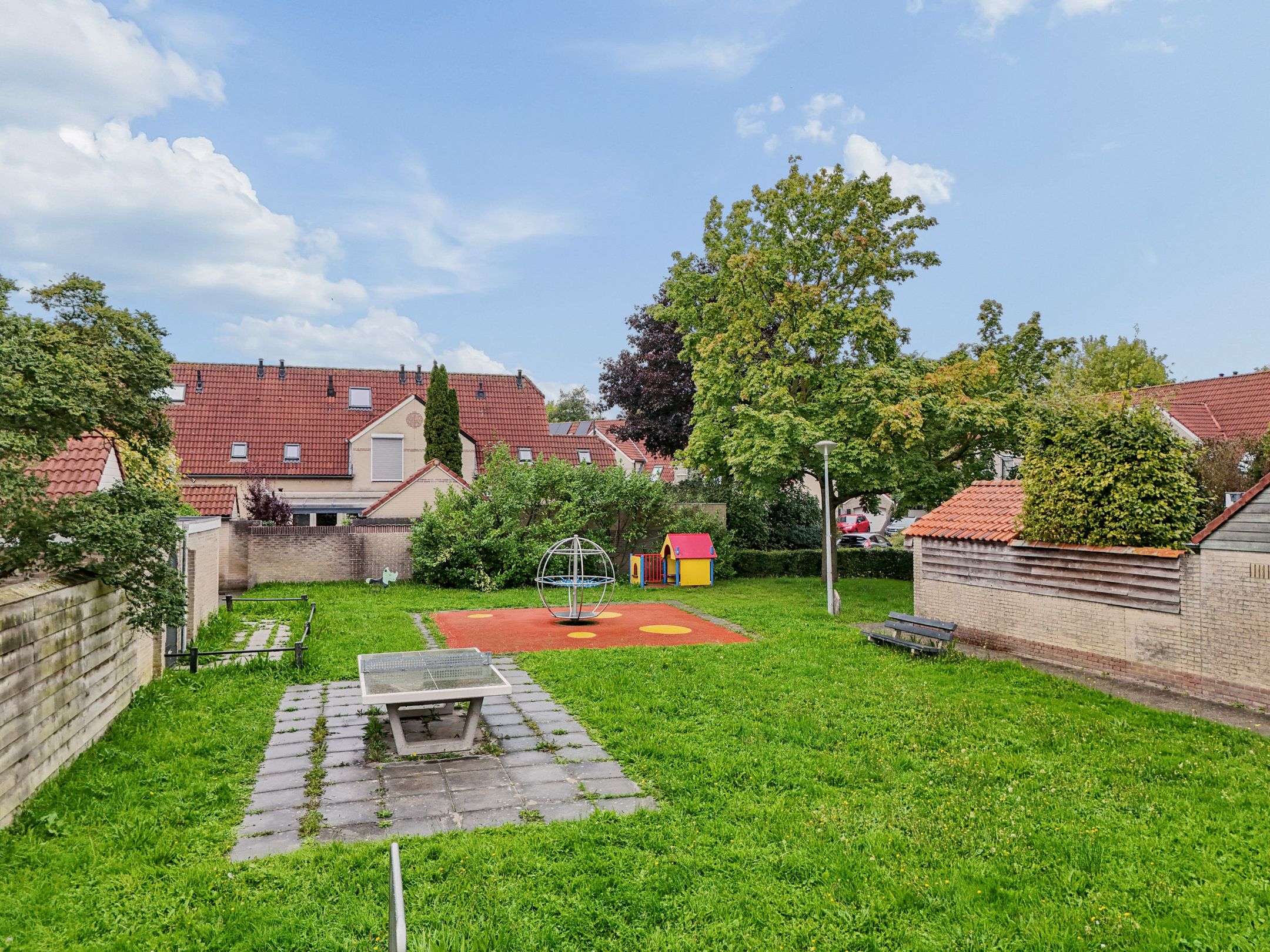 Foto 45 van Lorentzhof 19