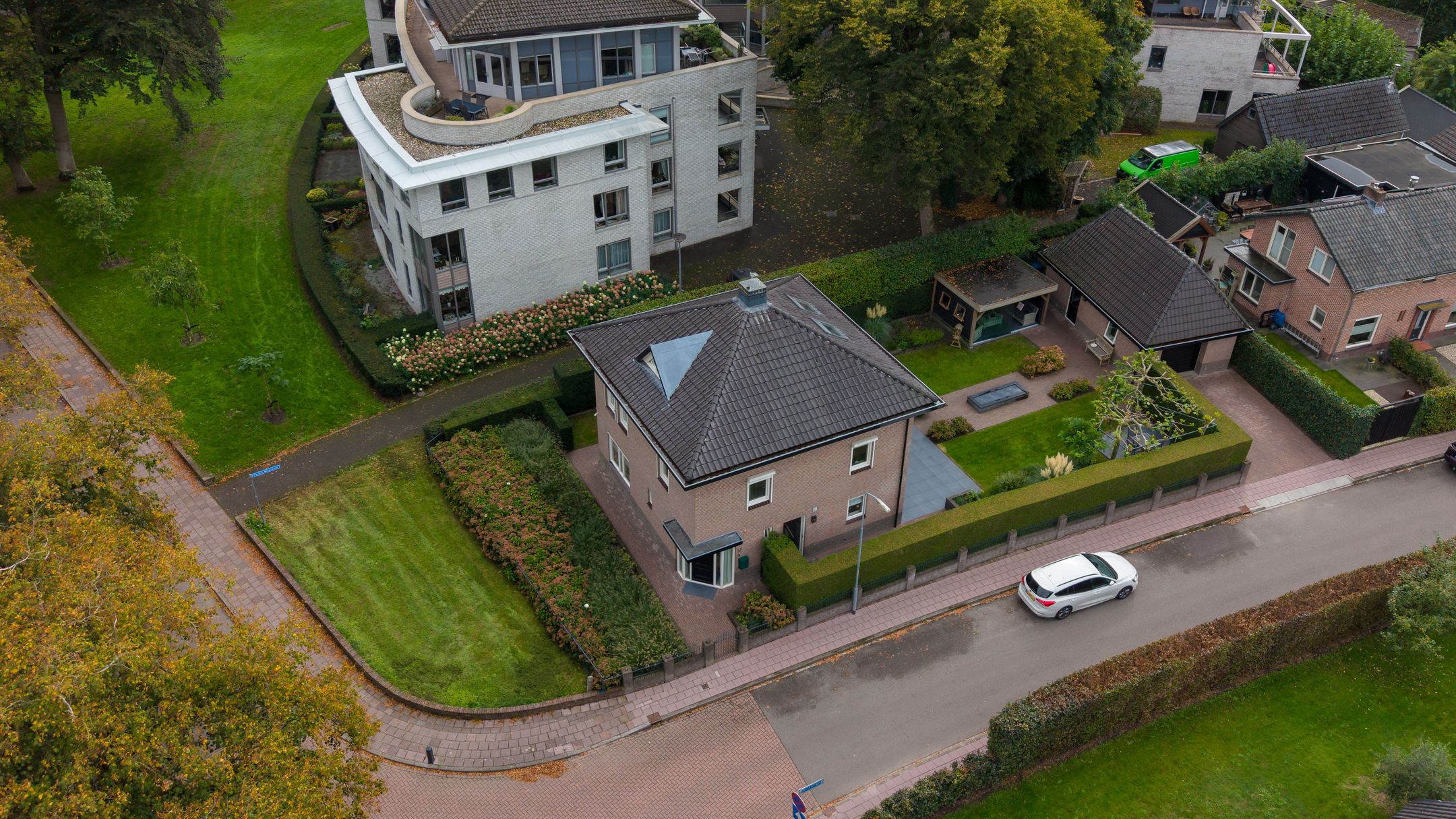 Photo 48 of Driestweg 42