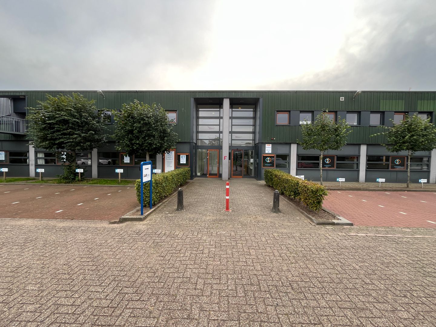 Bekijk foto 4 van Tarweweg 1-F