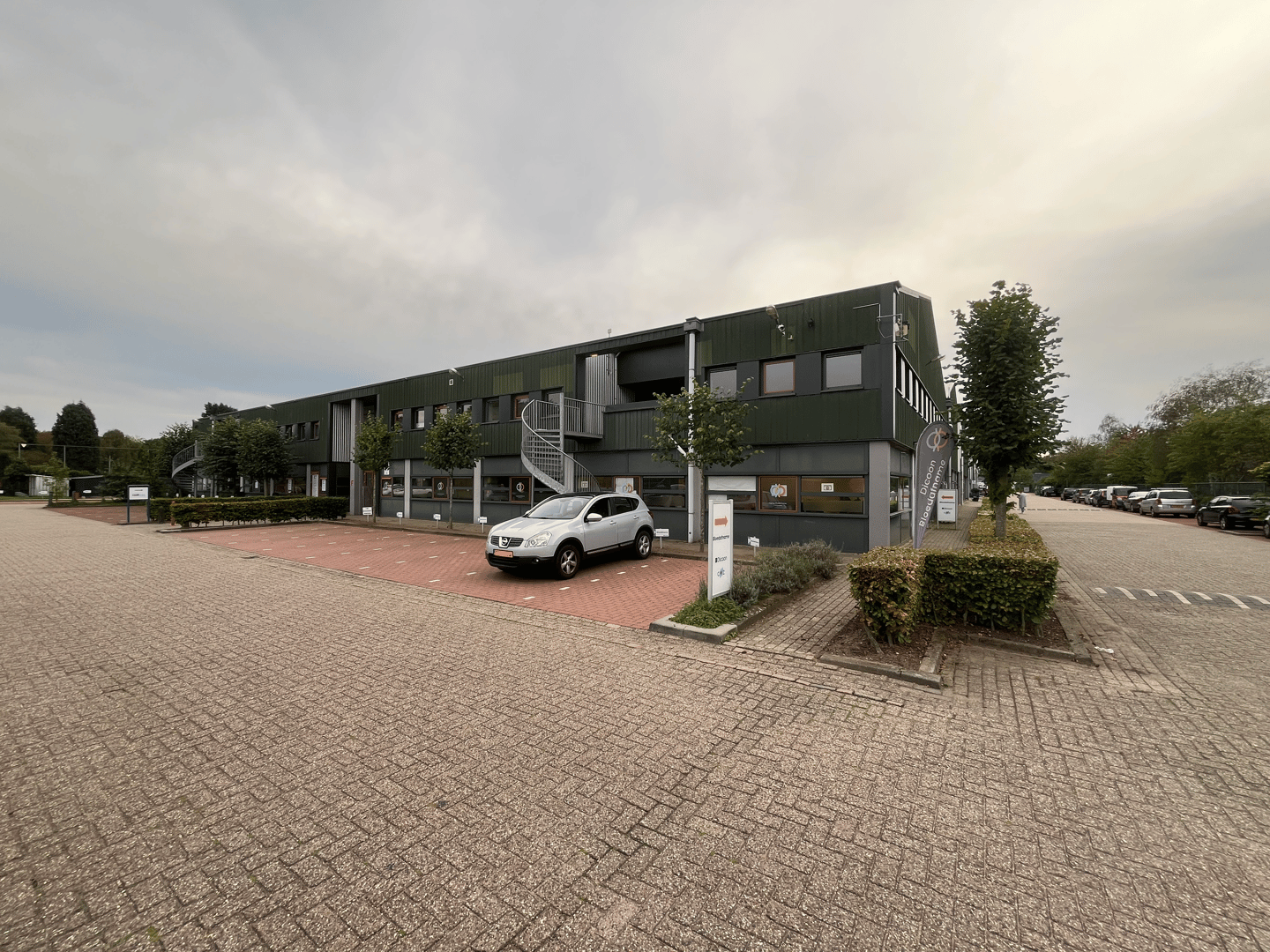 Bekijk foto 2 van Tarweweg 1-F