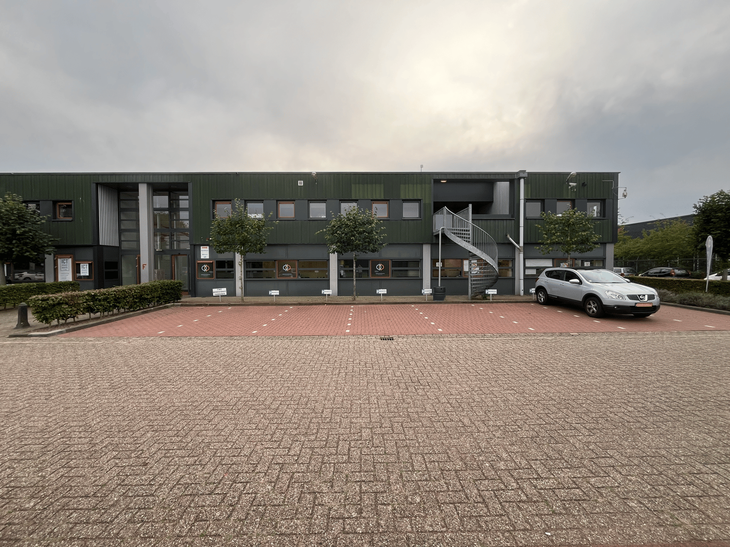Bekijk foto 1 van Tarweweg 1-F