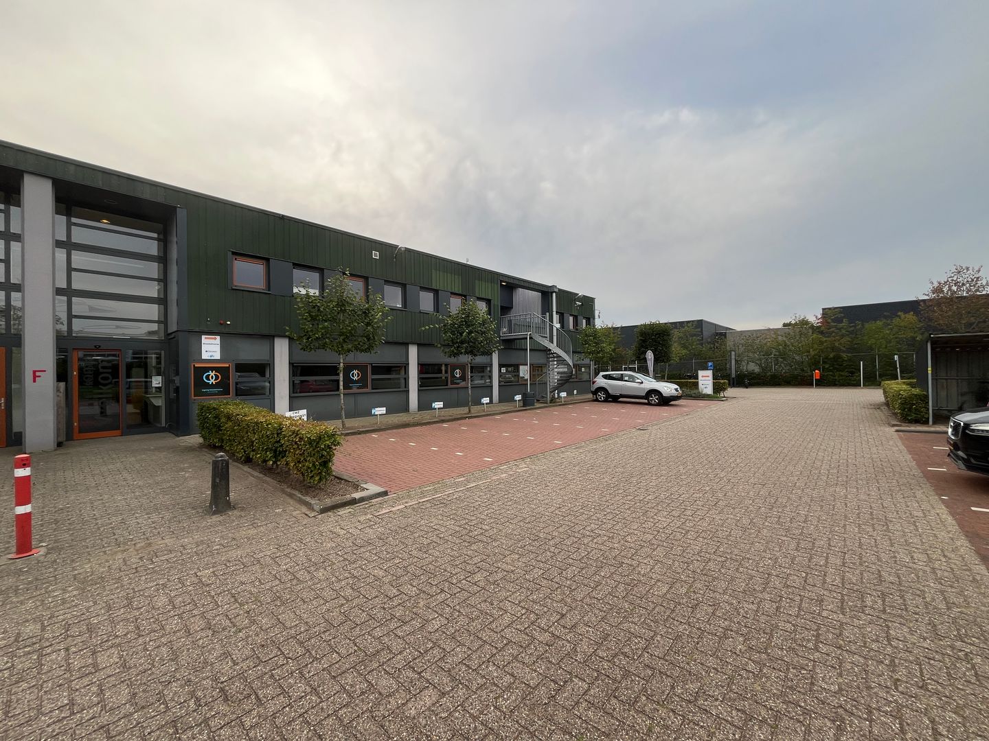 Bekijk foto 3 van Tarweweg 1-F