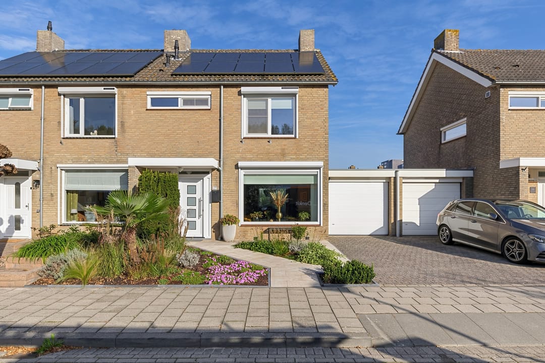 Photo 1 of Van Eedenlaan 27