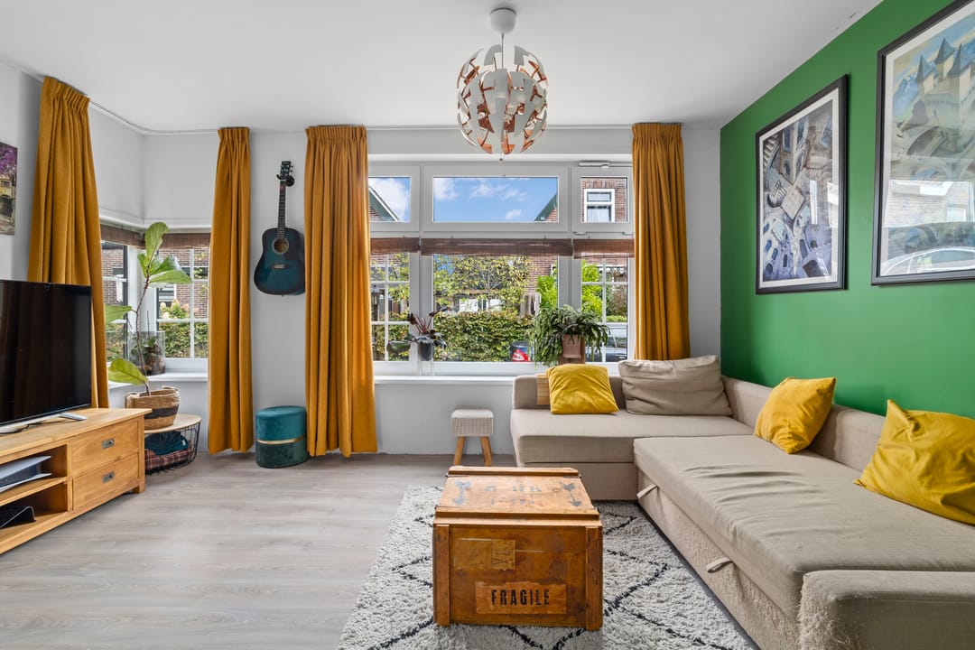 Foto 8 van Tulpstraat 7