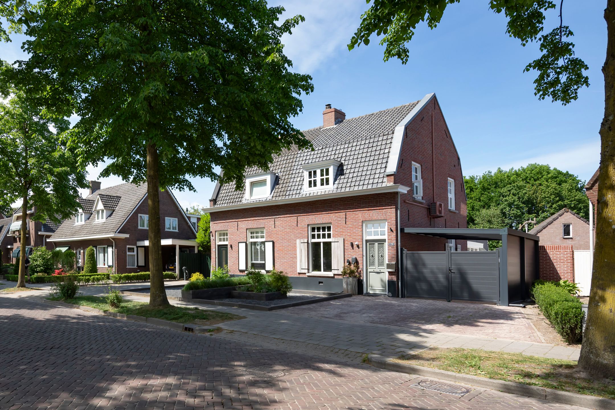Tilburgseweg 128 