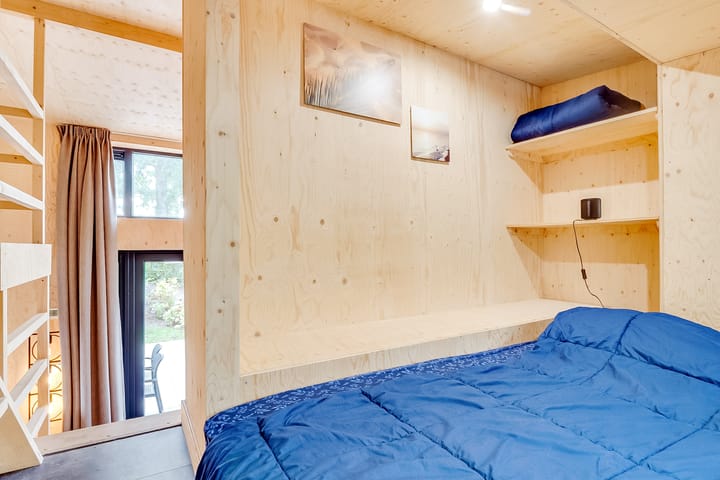 Vrijstaande woning te koop: Laan van Laag Kanje 1R1134, Maarn
