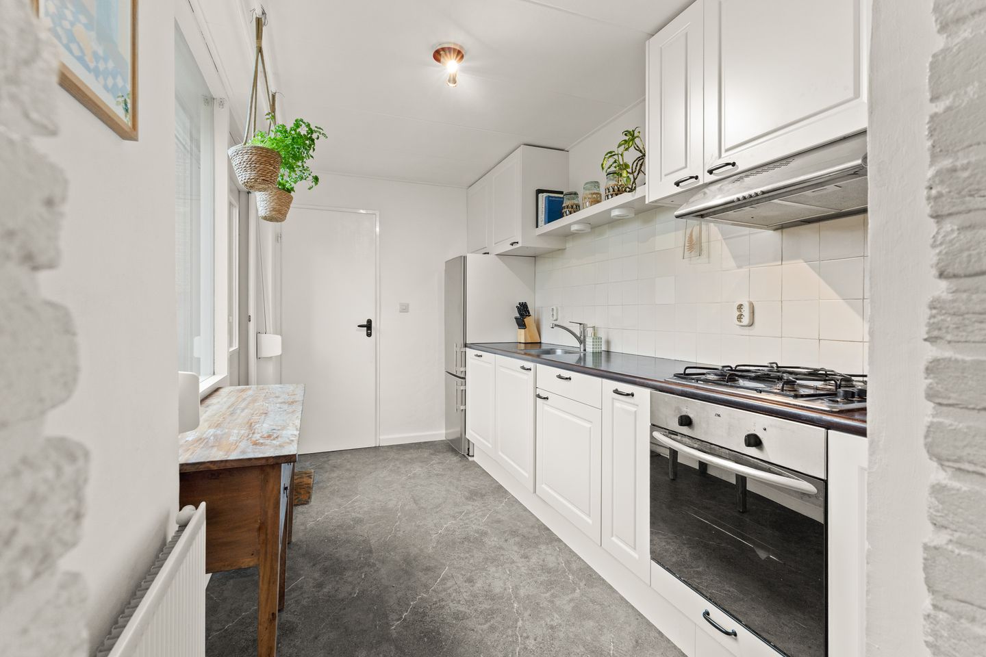Foto 4 van Kamperfoeliestraat 44