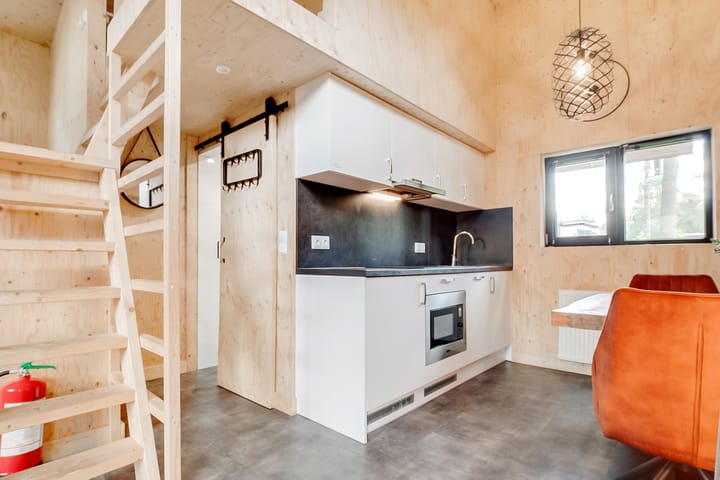 Vrijstaande woning te koop: Laan van Laag Kanje 1R1134, Maarn