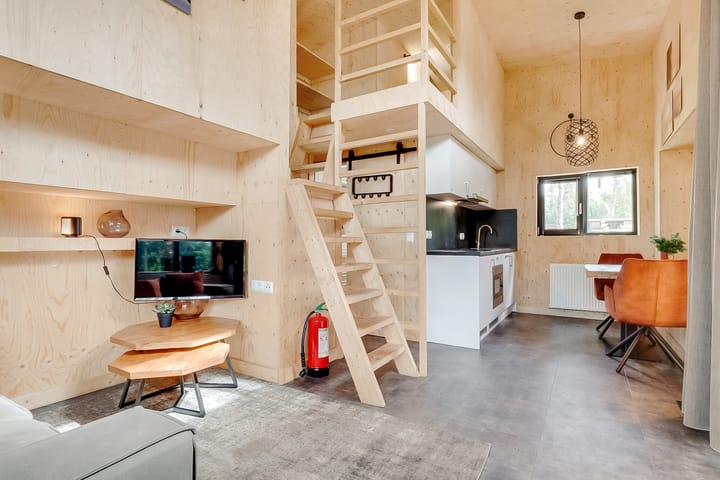 Vrijstaande woning te koop: Laan van Laag Kanje 1R1134, Maarn