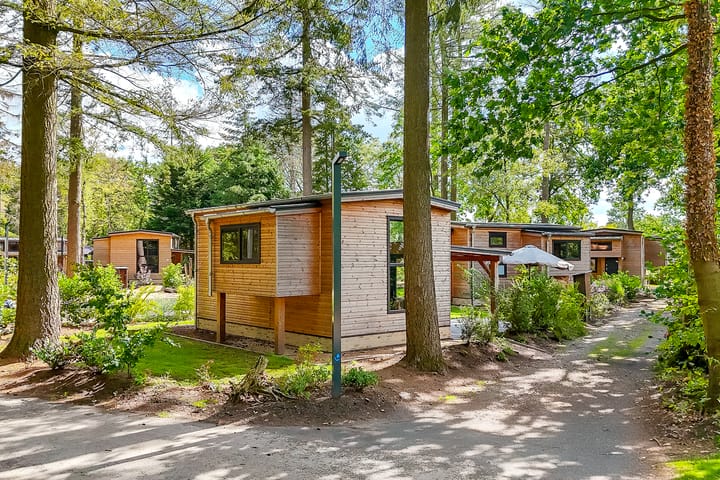 Vrijstaande woning te koop: Laan van Laag Kanje 1R1134, Maarn