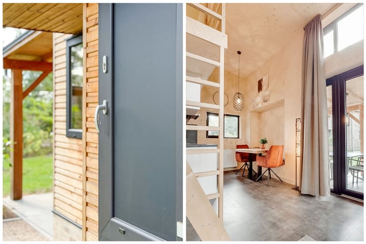 Vrijstaande woning te koop: Laan van Laag Kanje 1R1134, Maarn