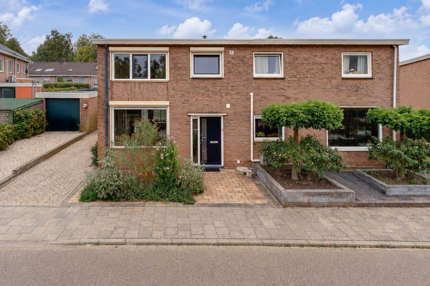 Foto 1 van Vestersbos 9