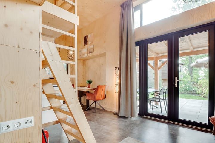 Vrijstaande woning te koop: Laan van Laag Kanje 1R1134, Maarn