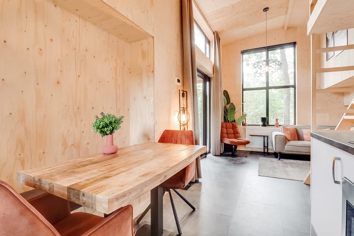 Vrijstaande woning te koop: Laan van Laag Kanje 1R1134, Maarn
