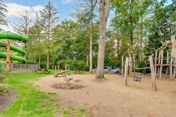 Vrijstaande woning te koop: Laan van Laag Kanje 1R1134, Maarn