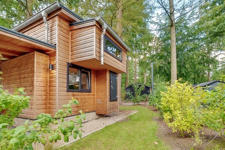 Vrijstaande woning te koop: Laan van Laag Kanje 1R1134, Maarn