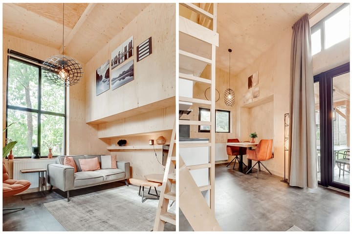 Vrijstaande woning te koop: Laan van Laag Kanje 1R1134, Maarn