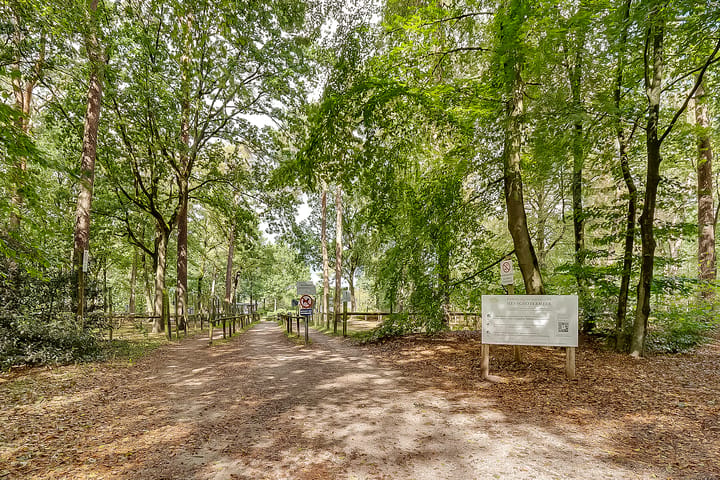 Vrijstaande woning te koop: Laan van Laag Kanje 1R1134, Maarn