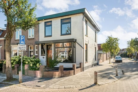 Rozenstraat thumbnail