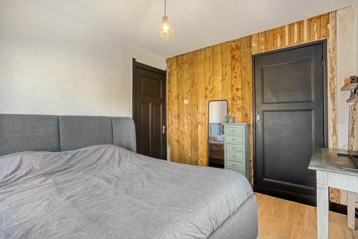 Twee-onder-één-kap te koop: Rozenstraat 19, Almelo