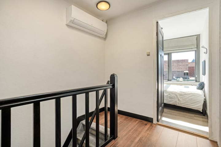 Twee-onder-één-kap te koop: Rozenstraat 19, Almelo