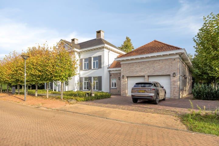 Foto 5 van Steenhof 4