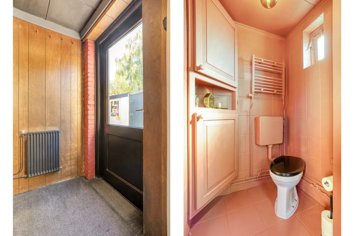 Twee-onder-één-kap te koop: Rozenstraat 19, Almelo