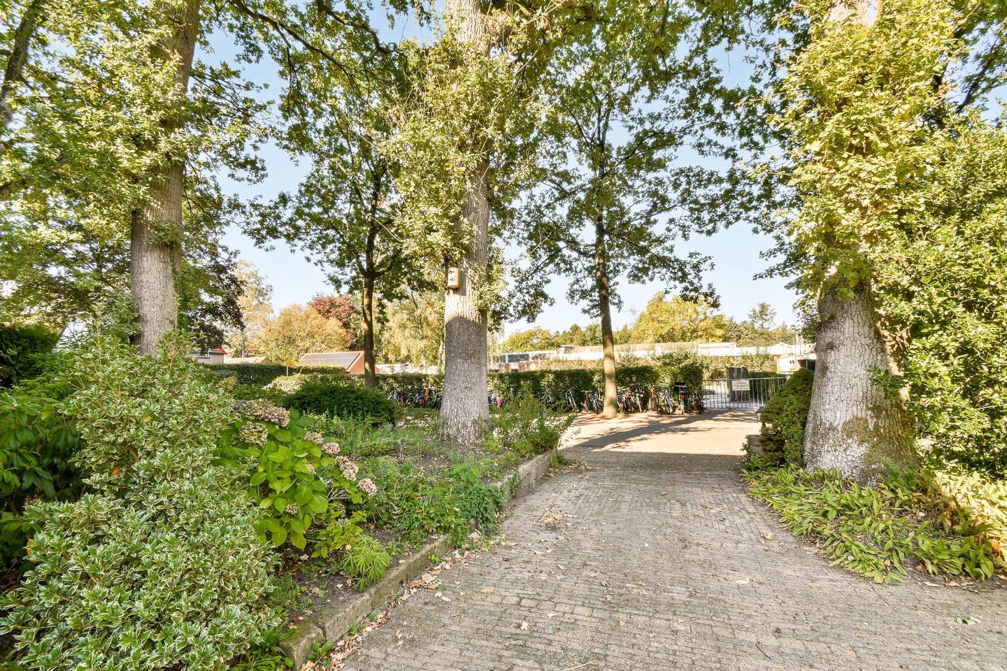 Foto 44 van Sparrenlaan 22