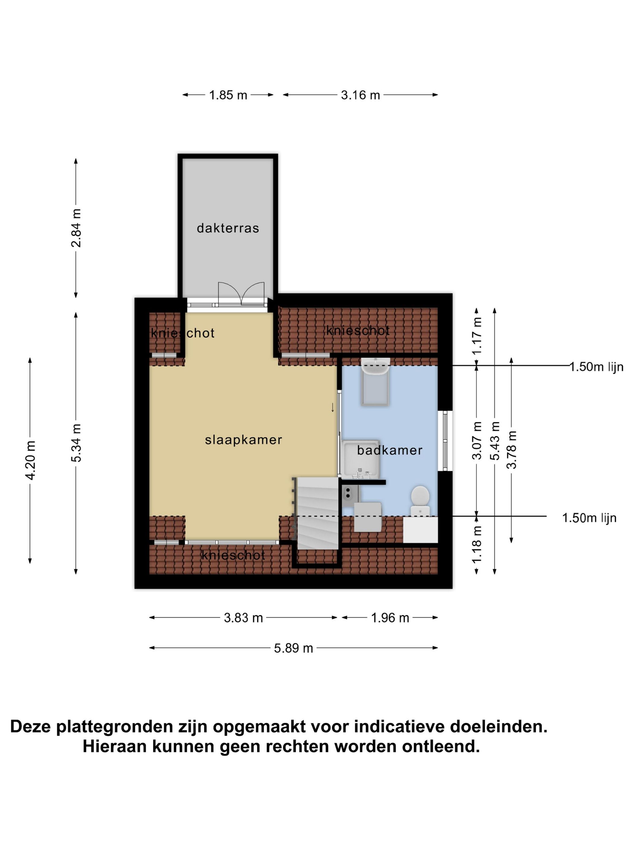 Foto 27 van Naaierstraat 31-E