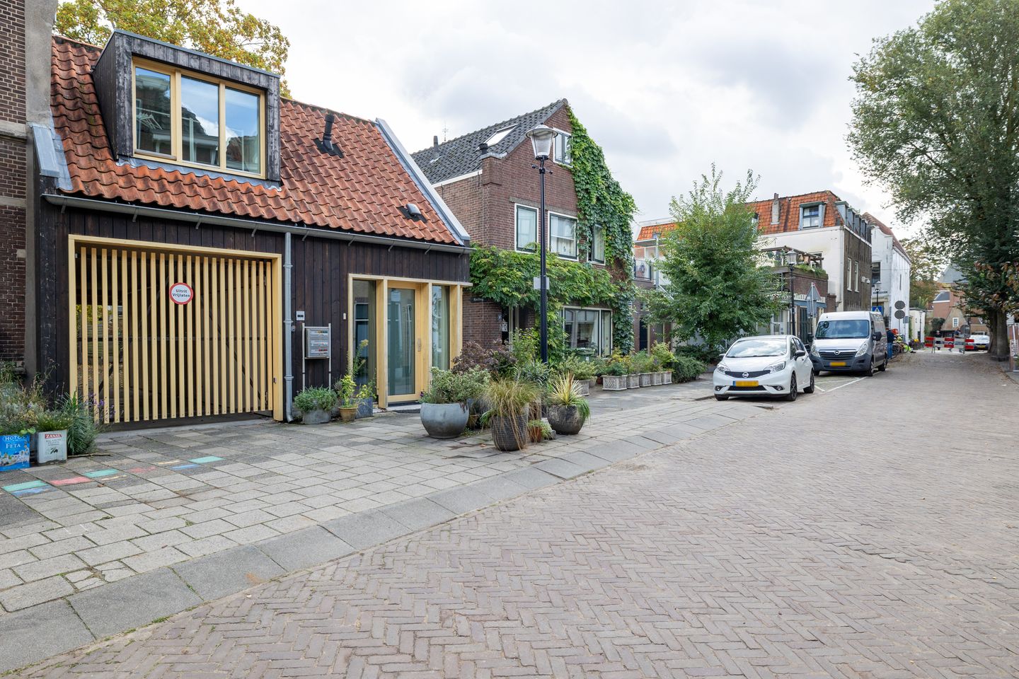 Foto 20 van Naaierstraat 31-E