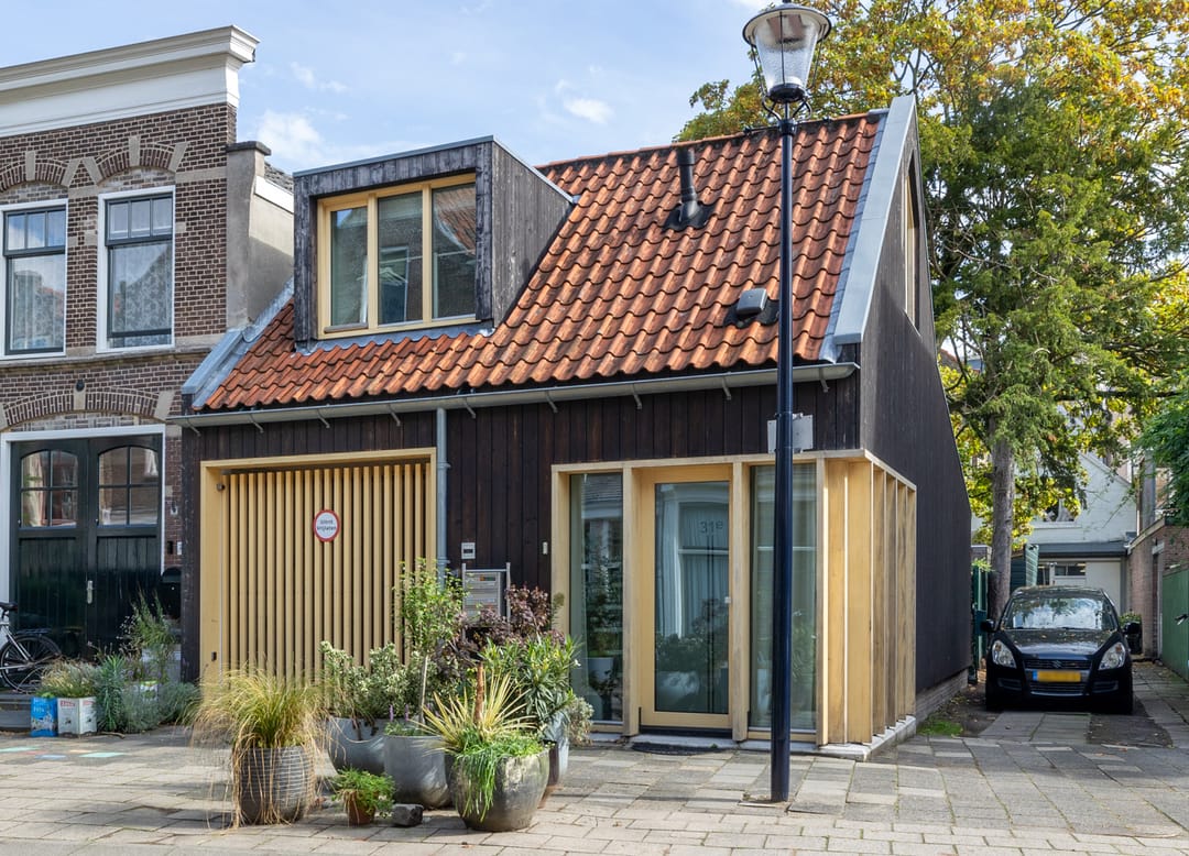 Foto 1 van Naaierstraat 31-E